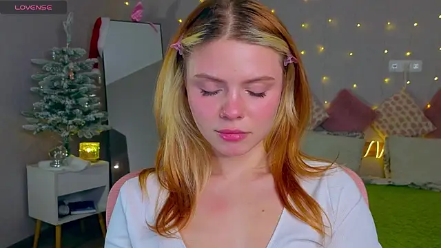 Red  Candy online show from 10, 1, 2026