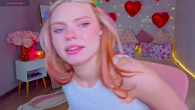 Red  Candy online show from 20, 2, 2026