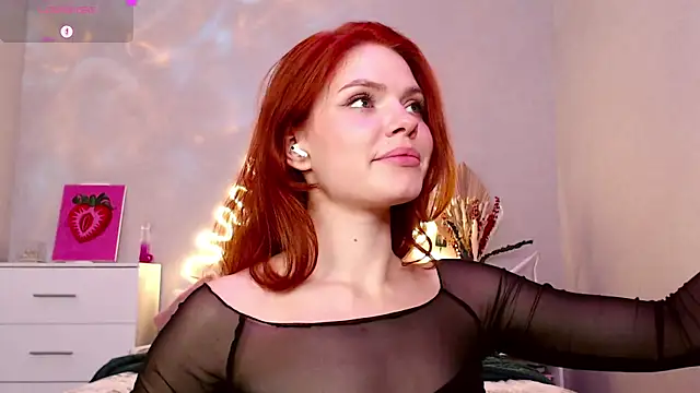 Red  Candy online show from 20, 12, 2024