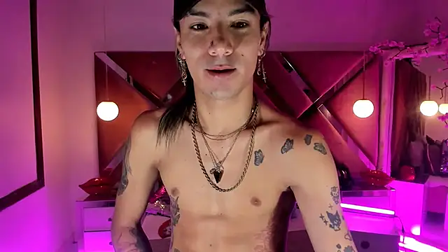 Snapshot of georgie_latin99 chatting on 20, 9, 2025 georgie latin99 online show from 20, 9, 2025