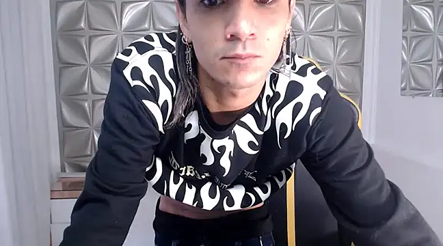 Snapshot of georgie_latin99 chatting on 20, 2, 2025 georgie latin99 online show from 20, 2, 2025