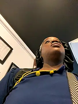BrianaBrownn online show from 6, 10, 2025