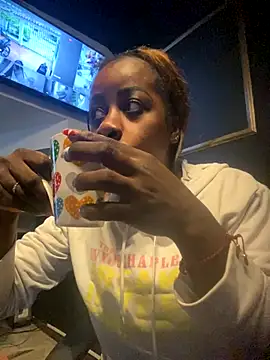 BrianaBrownn online show from 4, 10, 2025