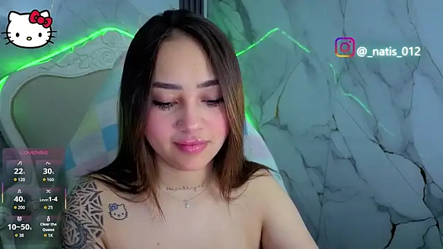 merloth sub online show from 8, 3, 2026