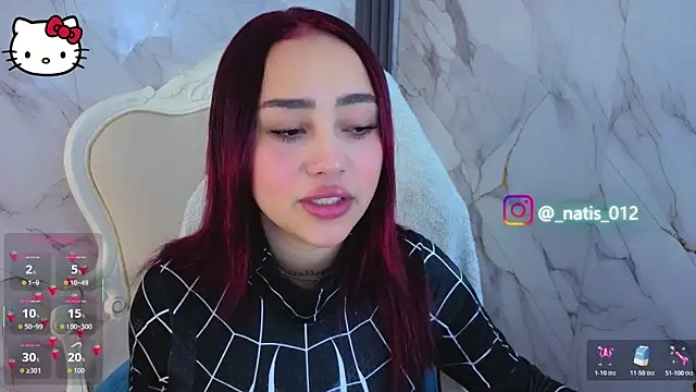 merloth sub online show from 17, 3, 2026