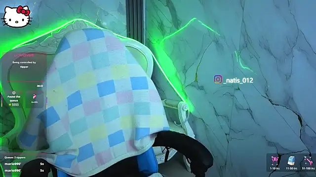 merloth sub online show from 17, 1, 2026