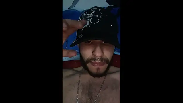 Elvergalarga66622 online show from 12, 1, 2026