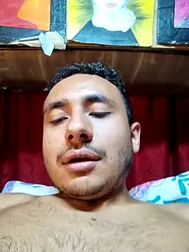 Snapshot of RelaxJhon99 chatting on 22, 10, 2025 RelaxJhon99 online show from 22, 10, 2025