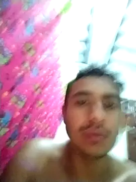 Snapshot of RelaxJhon99 chatting on 12, 9, 2025 RelaxJhon99 online show from 12, 9, 2025