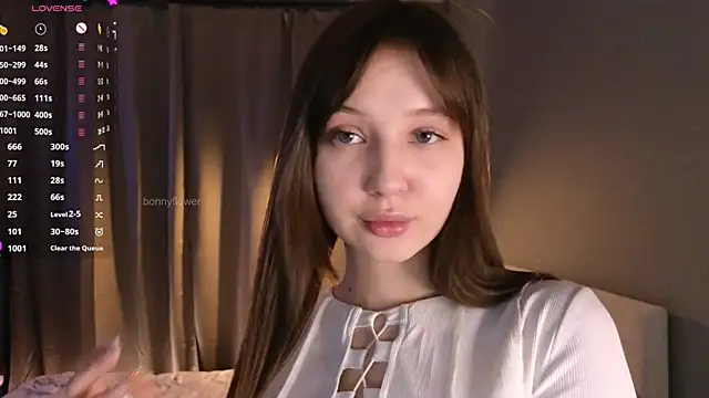 Snapshot of bonnyfloweer chatting on 20, 2, 2025 bonnyfloweer online show from 20, 2, 2025