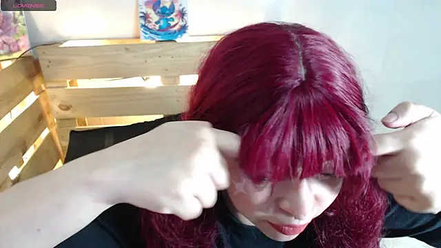 Bitsy Messy online show from 29, 11, 2025