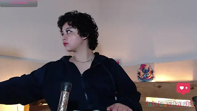 Bitsy Messy online show from 17, 10, 2025