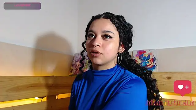 Bitsy Messy online show from 20, 2, 2026