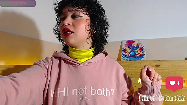 Bitsy Messy online show from 12, 2, 2026