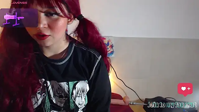 Bitsy Messy online show from 12, 11, 2025