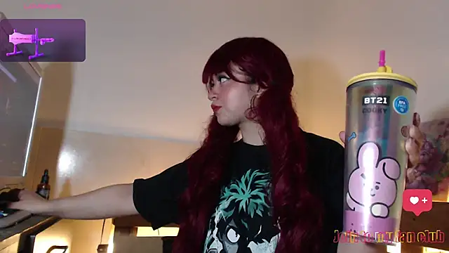 Bitsy Messy online show from 19, 11, 2025