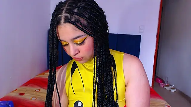 Bitsy Messy online show from 20, 5, 2026
