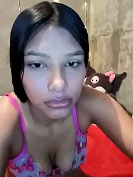 Snapshot of Sister_Ana chatting on 26, 2, 2026 Sister Ana online show from 26, 2, 2026