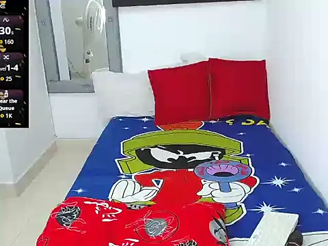 Snapshot of Velk_hot chatting on 13, 1, 2026 Velk hot online show from 13, 1, 2026