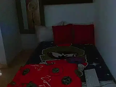 Snapshot of Velk_hot chatting on 10, 1, 2026 Velk hot online show from 10, 1, 2026