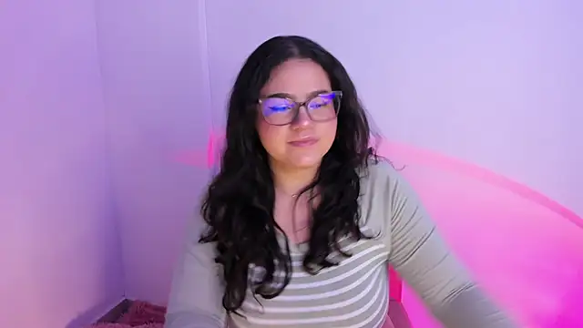 Snapshot of im_mei chatting on 8, 10, 2025 im mei online show from 8, 10, 2025