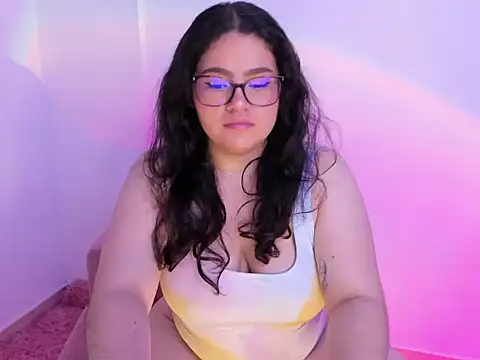 Snapshot of im_mei chatting on 24, 10, 2025 im mei online show from 24, 10, 2025