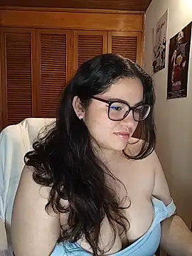 Snapshot of im_mei chatting on 30, 10, 2025 im mei online show from 30, 10, 2025