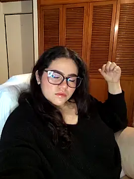 Snapshot of im_mei chatting on 29, 10, 2025 im mei online show from 29, 10, 2025