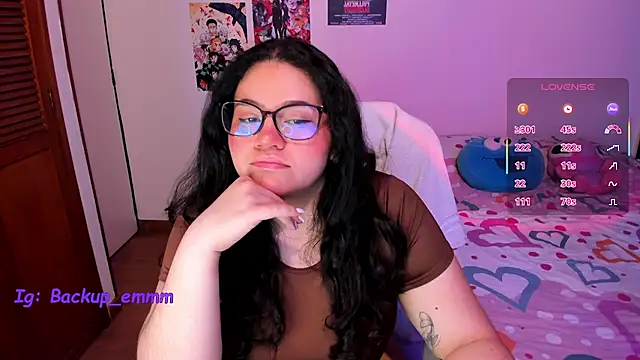 im mei online show from 4, 12, 2025