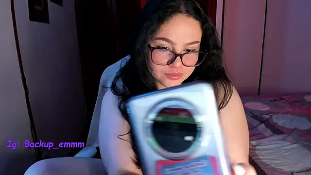 Snapshot of im_mei chatting on 29, 11, 2025 im mei online show from 29, 11, 2025