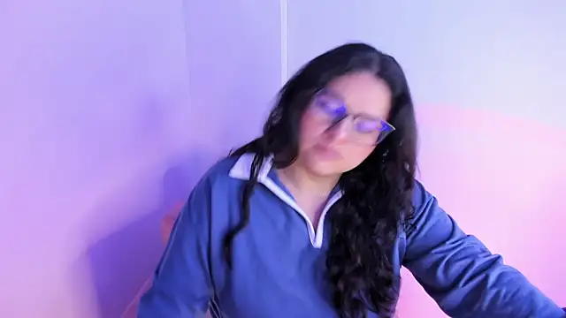 Snapshot of im_mei chatting on 17, 10, 2025 im mei online show from 17, 10, 2025