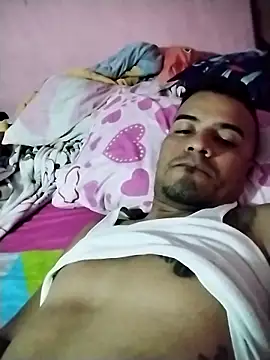 Argenis69 online show from 20, 9, 2025