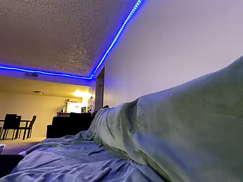 GoddessNih online show from 4, 11, 2025