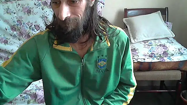 vulpe8400 online show from 21, 4, 2026