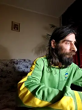 vulpe8400 online show from 19, 4, 2026