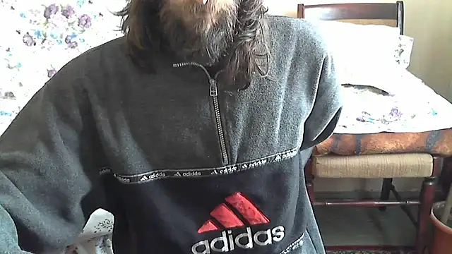 vulpe8400 online show from 13, 4, 2026