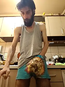 vulpe8400 online show from 19, 3, 2025