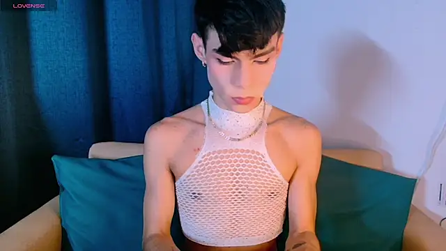 femboykeene online show from 9, 1, 2025