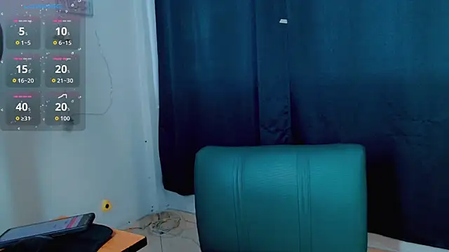 femboykeene online show from 26, 4, 2026