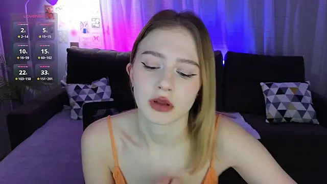 jenny bunny  online show from 8, 1, 2026