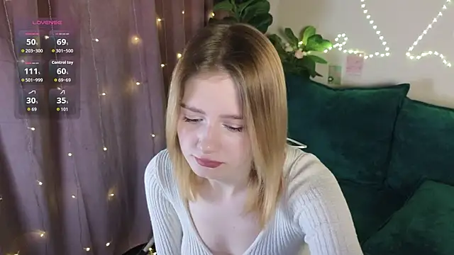 jenny bunny  online show from 10, 1, 2026