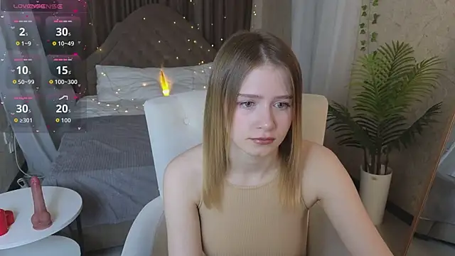 jenny bunny  online show from 15, 5, 2026