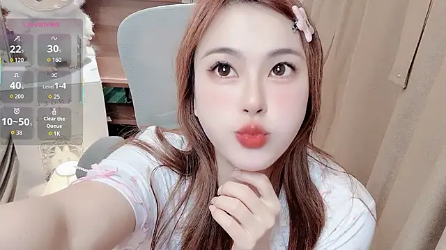 Neyllar online show from 16, 4, 2026