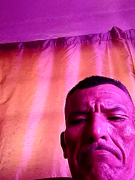 Vergonzoso6 online show from 11, 6, 2026