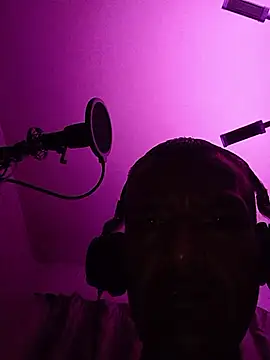 Vergonzoso6 online show from 13, 7, 2026