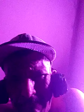 Vergonzoso6 online show from 16, 6, 2026