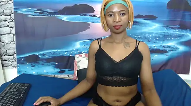 SasyyLissaa online show from 13, 2, 2025