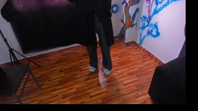 fulfill fantasies1 online show from 30, 10, 2025