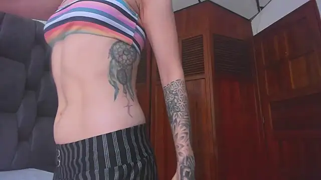 fulfill fantasies1 online show from 20, 12, 2025