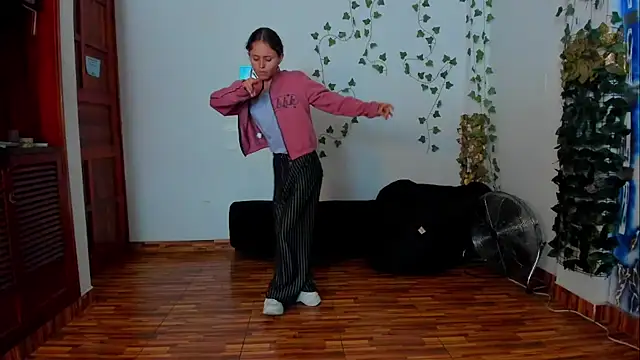 fulfill fantasies1 online show from 12, 3, 2026